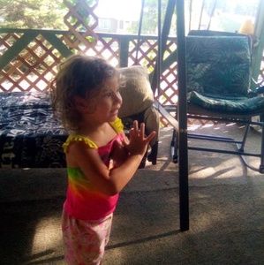 Meet your Posher, Ann